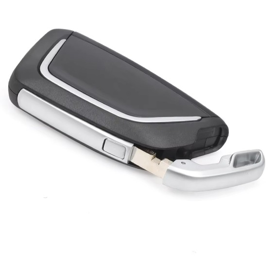 2020-2024 Chevrolet Corvette / 7-Button Smart Key / PN: 13538852 / YG0G20TB1 (AFTERMARKET)